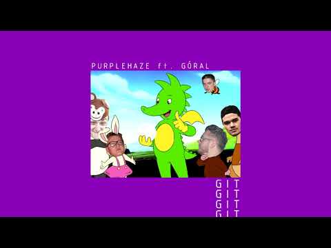 ZBIJAM PJONĘ Z ZIOMEM I JEST GIT