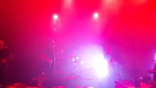 Benjamin Biolay - Roma Amor - Nuits de Fourvière 19 juin 2017