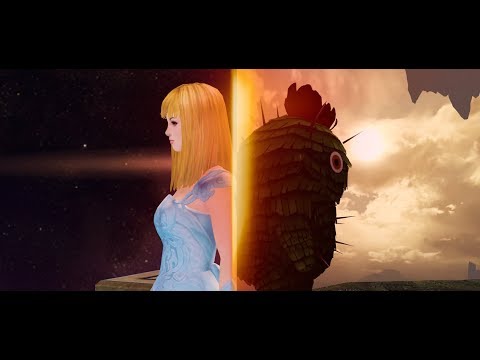 (GW2) CHOYA PINATA LAKE