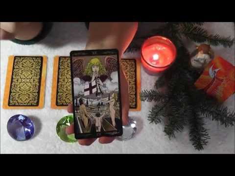 Wochenorakel Engel Orakel 30.11. - 6.12.2015