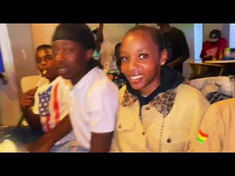 NGAMIAUNO | GOODVIBES EDITION KIFARUS SELECTOR MAMBICHWA X ANTO TUFF  PON DI MIC MCEE GUNSHOT MAISHA