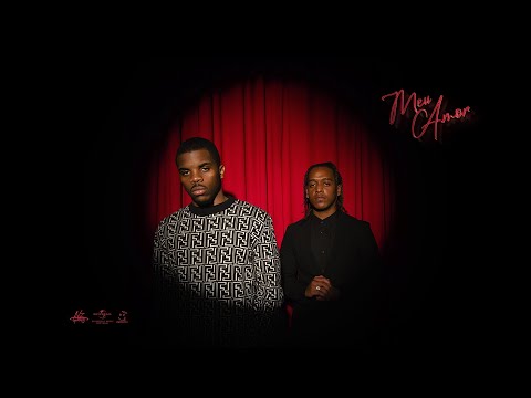 NZ Gang - Meu Amor [Official Video]