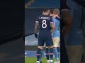 Fernandinho Gets Angry With Zinchenko