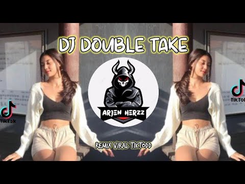 DJ DOUBLE TAKE - TIKTOK 2021