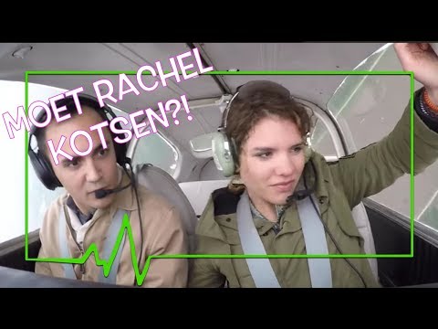 REISZIEK IN HET VLIEGTUIG! - TOPDOKS ONDERZOEK BEWEGINGSZIEKTE