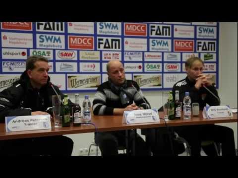 PK - 1.FC Magdeburg vs VfB Germania Halberstadt (0:2)