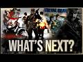 The Next Metal Gear Remake Konami Must Do