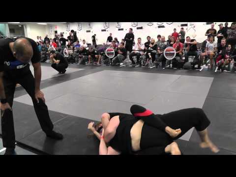 Kethe Engen vs Edith Chapdelaine - Femmes / Women Absolute Round Robin