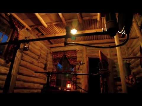 The Making of "The Cabin Sessions" by Ben Smith