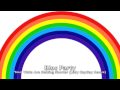 Your Visits Are Getting Shorter (Lady GayGay Remix) - Bloc Party