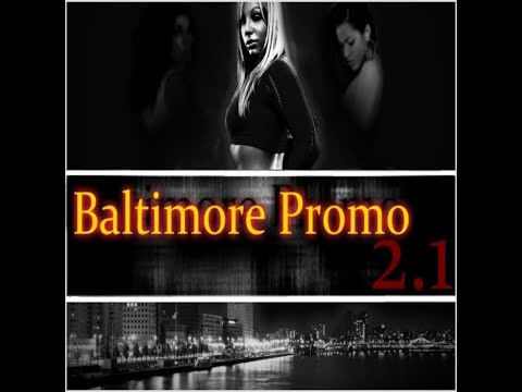 Baltimore Club Music - Imma Get Medieval Prt. 2
