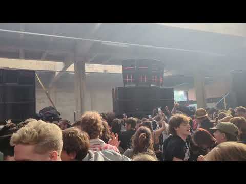 Multiteknomnibus 3.0, Virton Belgium