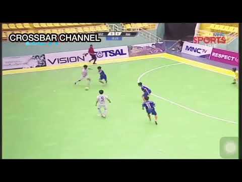 Gol berdarah Menit akhir! Red Mangguni Minahasa (2) Vs Bank Sumut Medan (2) - Pro Futsal League 2020