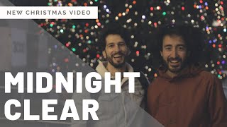 Midnight Clear // Love Song by Tomlin