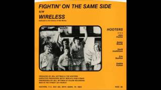 Hooters - &quot;Wireless&quot;