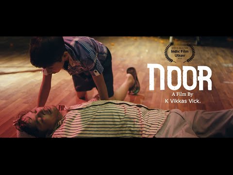 vikkas Tynor ad short story Noor