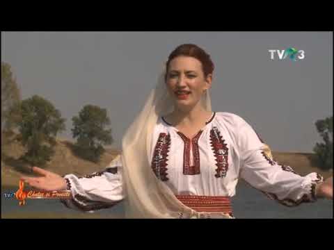 MARIA RADU - CÂNTEC ȘI POVESTE