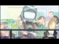 FLCL - Let Them Wait