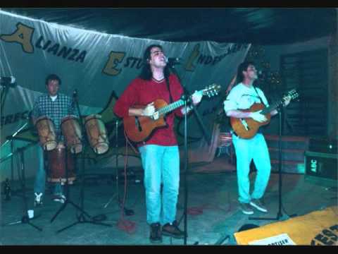 Los Chazarreta   Aguita chirle