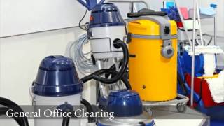 preview picture of video 'Janitorial Services in Los Alamitos, CA - (714) 827-5447 - S&W Maintenance Company'