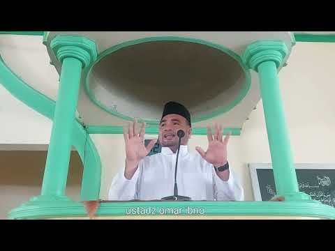 kahalgaan sin Salawat pa Nabi Mohammad SAW