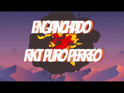 RKT / MIX FIESTERO 2025 / HASTA EL PISO / PECHITO REMIX OFICIAL 💎