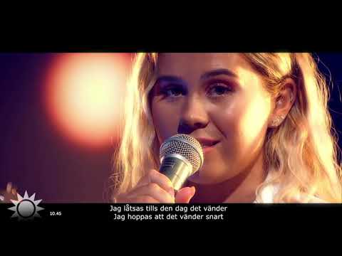 Lisa Ajax - Jag måste
