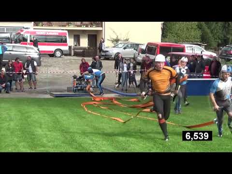 04 SDH Velké Hamry muži - PKL PLOUKONICE 2019 kamera