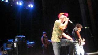 Hit The Lights - &quot;Hangs Em High&quot; @ The National