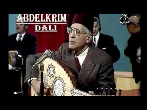 Abdelkrim Dali