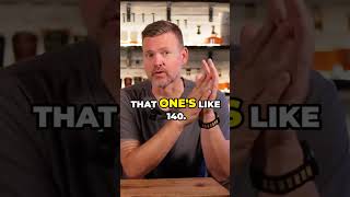 A great cask strength bourbon that more people need to try! #whisky #bourbon #whiskey