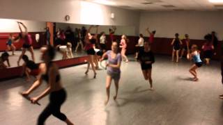 Bitter Song - Studio C Dance, St Louis MO