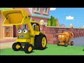 Bob The Builder Muck And The Old School Wall Series 18