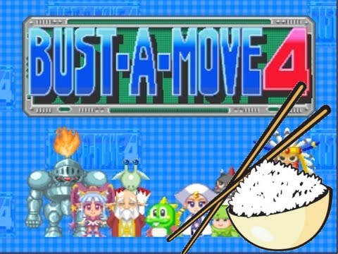 bust a move 4 playstation download