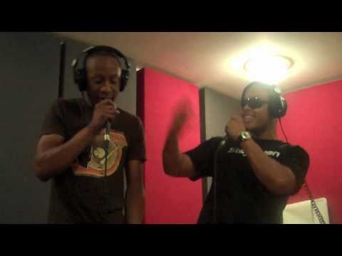 Art of Fresh hit England for the first time