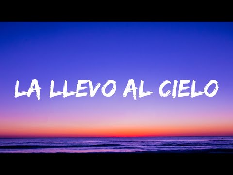 Chris Jedi, Chencho Corleone, Anuel AA, Ñengo Flow - La Llevo Al Cielo (Letra_Lyrics)
