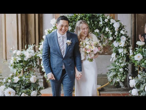 Places to Get Married in New York City — Perfect Wedding NYC