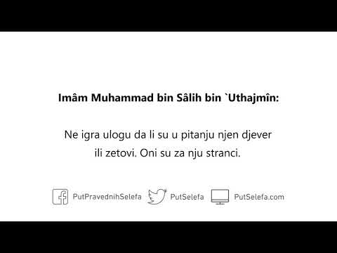 Ženino pokazivanje lica djeveru ili zetu