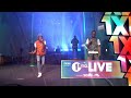 Young T And Bugsey Don T Rush Ft Headie One 1Xtra Live 2020