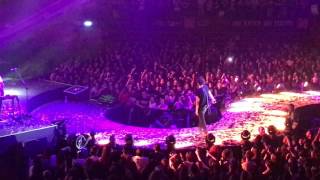 TheGiornalisti &quot;Non Odiarmi&quot; @Milano 11 Maggio2017