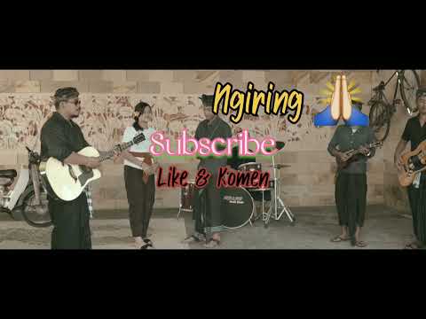 SABAR NGANTEN - MESANDAL KERONCONG feat DHEA ANGELIKA ( Lirik Lagu )