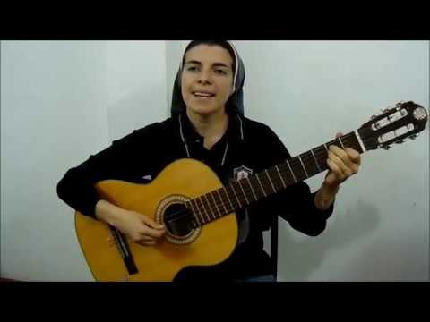 Esto que soy, esto te doy (Eduardo Meana sdb)