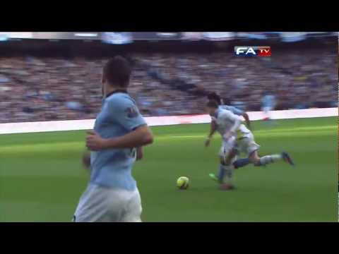 Manchester City 4-0 Leeds United official goals and highlights, FA Cup Fifth Round | FATV