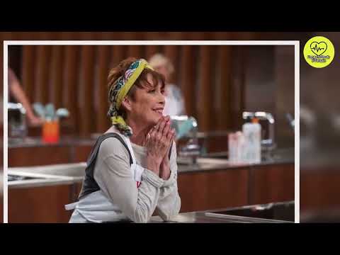 💛Jordi Cruz aclara lo que pasó de verdad cuando Verónica Forqué se fue de 'MasterChef': "Dije que