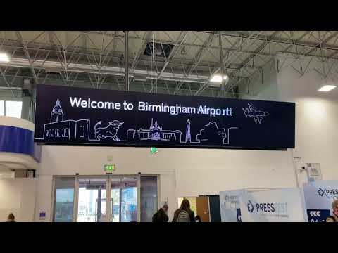 Eagle Design Ltd video.