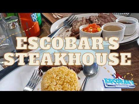 Projeto Passeando: Churrascaria Escobar