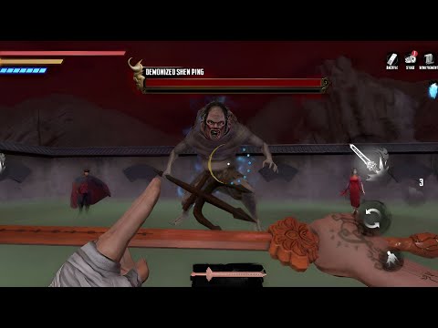 Endless Nightmare 5 Extreme Ending All Boss