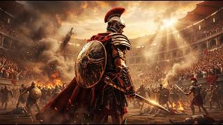 Heart of Courage | Epic Heroic Orchestral Music Inspired by Two Steps From Hell | Battle Music Mix