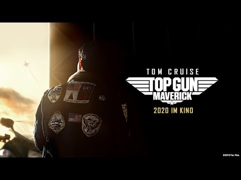 Top Gun: Maverick (2022)