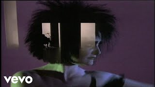 Siouxsie And The Banshees - Candyman (Official Music Video)